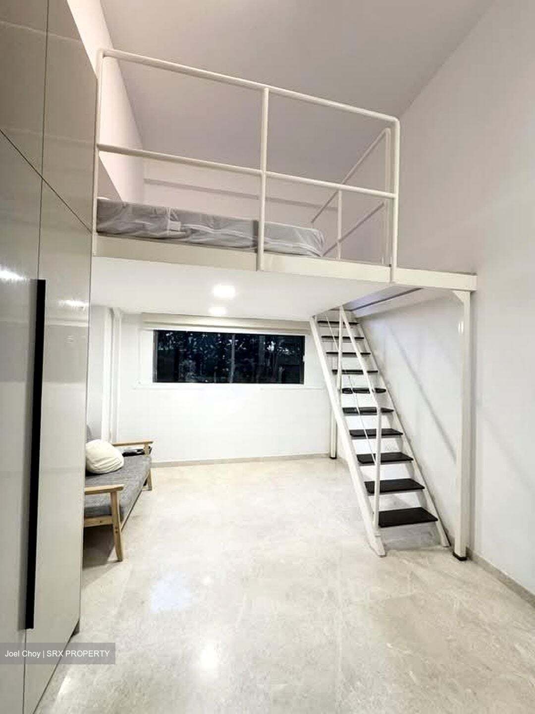 38 Jervois (D10), Apartment #540518571